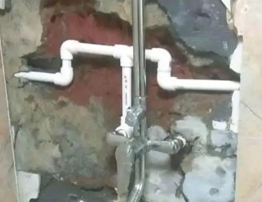 湘潭卫生间漏水检测电话