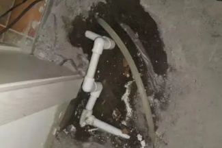 湘潭卫生间漏水检测多少钱