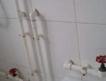 湘潭水管维修多少钱