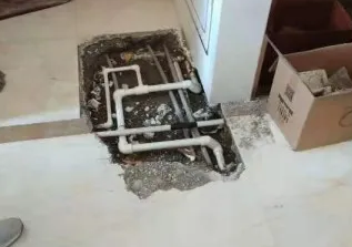 湘潭查漏水多少钱