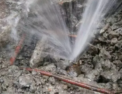 湘潭水管维修多少钱