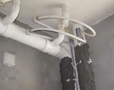 湘潭水管维修哪家好