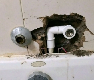 湘潭卫生间漏水检测多少钱